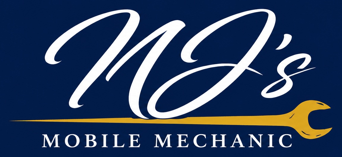 MJ’s Mobile Mechanic